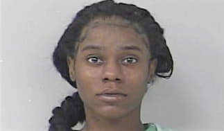 Altagracia Arnold - St. Lucie County, FL 